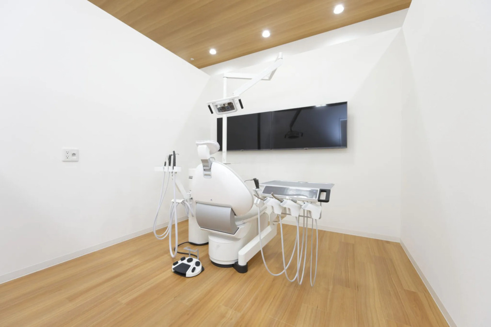 MY歯科・矯正歯科 瑞穂医院（歯科医師の求人）の写真6枚目：