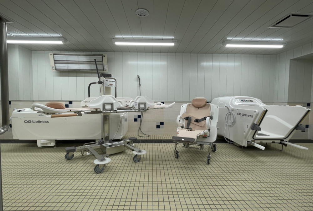 住宅型有料老人ホーム『医心館中村橋』【2025年03月オープン】（介護職/ヘルパーの求人）の写真13枚目：