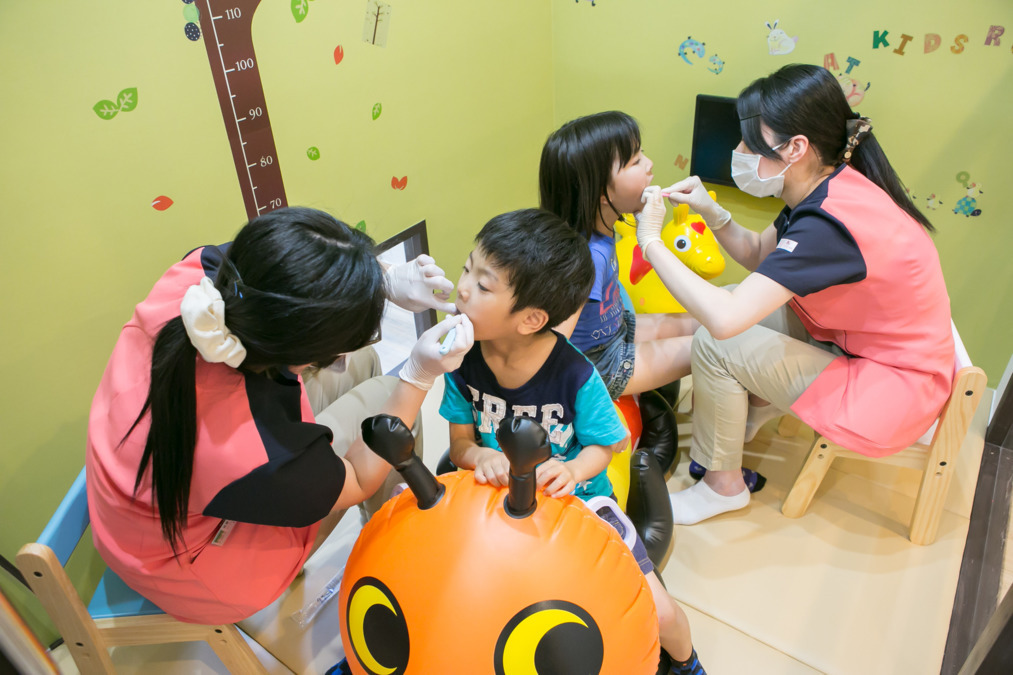 林歯科の写真10枚目：