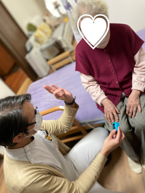 Optis訪問看護ステーション(看護師/准看護師の求人)の写真: