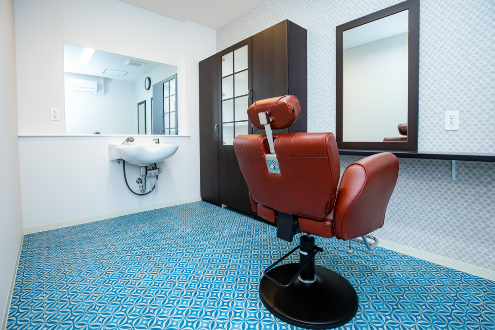 ニチイライフケア八千代緑が丘ヘルパーステーション(介護職/ヘルパーの求人)の写真7枚目: