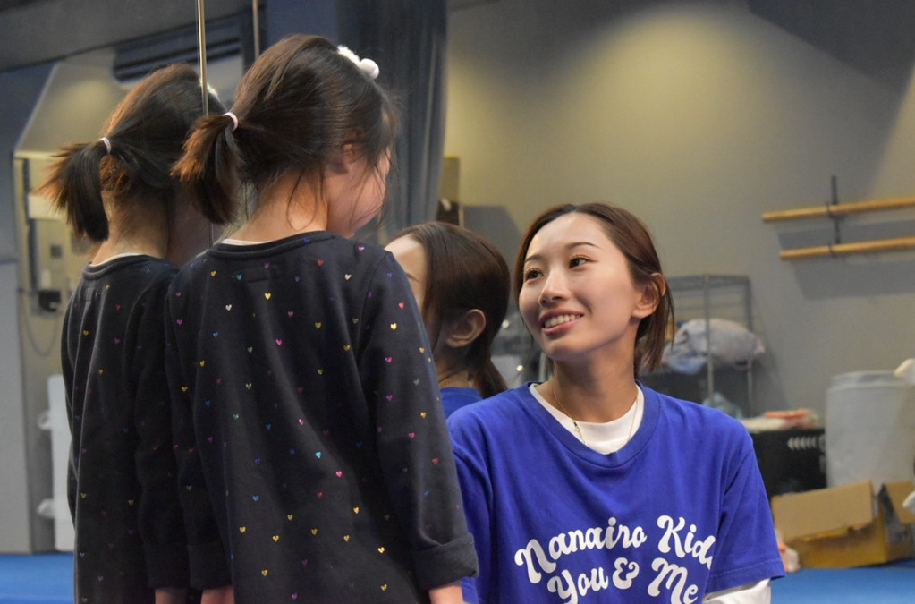 なないろキッズyou&meの写真4枚目: