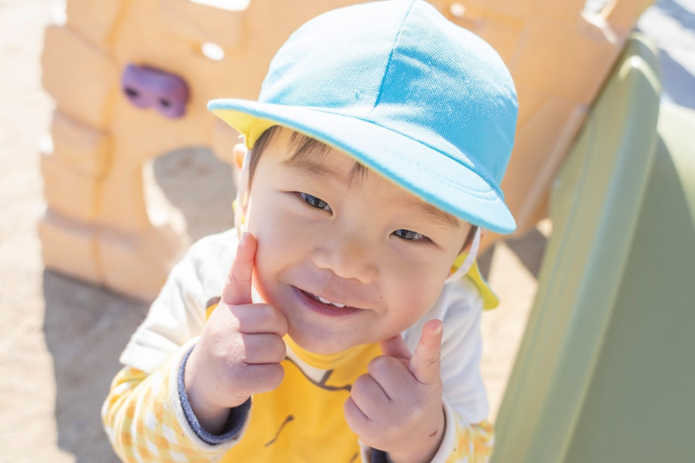 県央の杜保育園(保育士の求人)の写真5枚目: