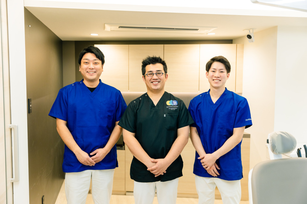 医療法人湧光会 アスヒカル歯科(医療事務/受付の求人)の写真6枚目: