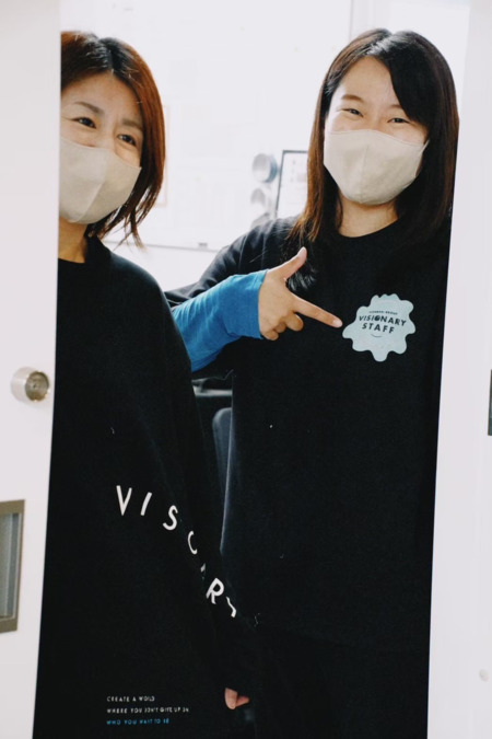 NOIE ONOMICHI(サービス管理責任者の求人)の写真9枚目: