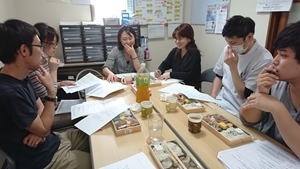株式会社ひまわりケアサービス　在宅マッサージひまわり（鍼灸師の求人）の写真8枚目：