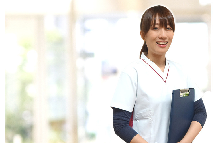 日浦病院の写真