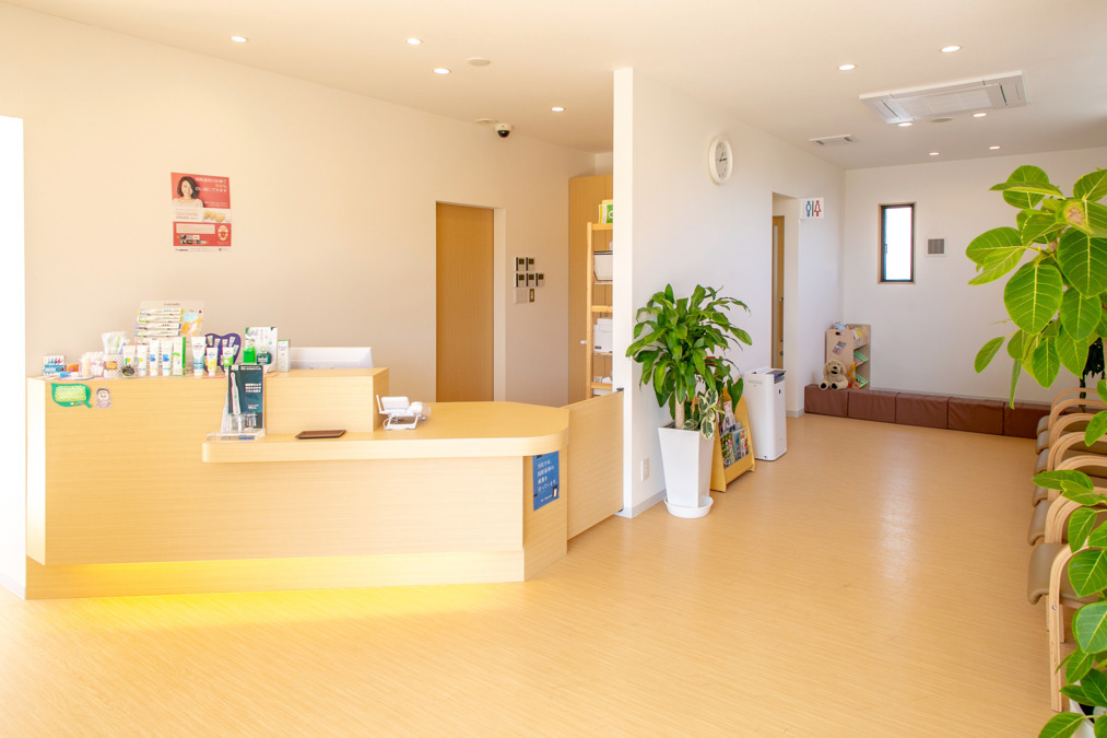 たか歯科クリニックの写真3枚目: