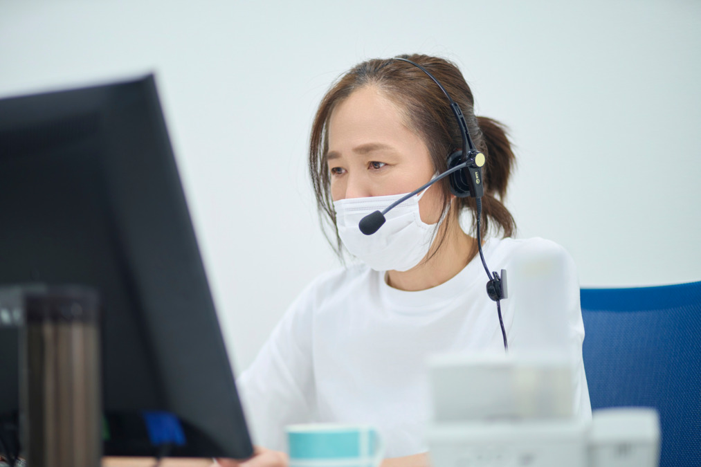 株式会社ケアビジネスサポートシステム　本社（総合職/新卒/その他の求人）の写真3枚目：