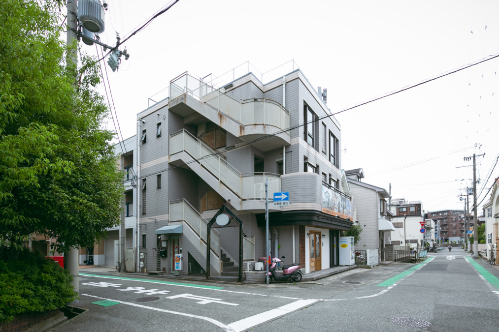 放課後等デイサービス　ふれんず甲子園（児童指導員/指導員の求人）の写真5枚目：