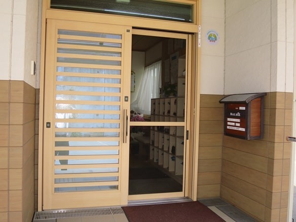 小規模多機能型居宅介護事務所たかはらの写真2枚目：