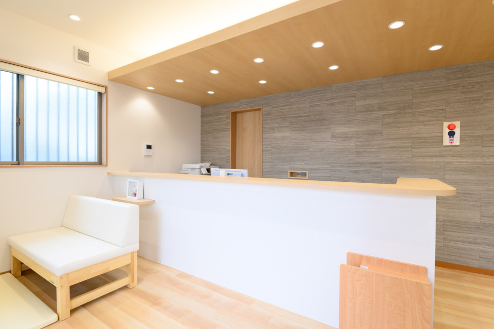 内科・消化器内科ますだクリニックの写真2枚目：