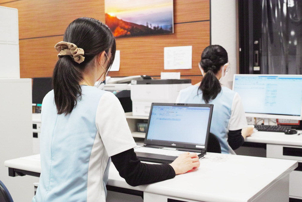 サポートハウスココロネ住吉(児童発達支援管理責任者の求人)の写真3枚目: