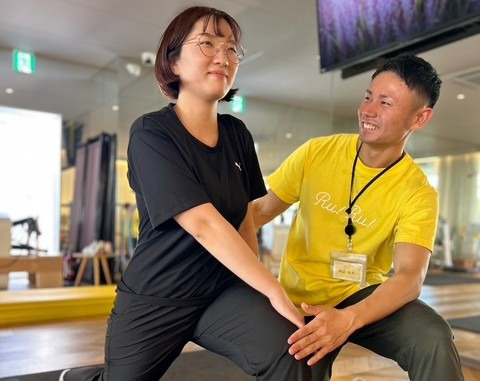 Ru!Ru!させぼ五番街スタジオの写真