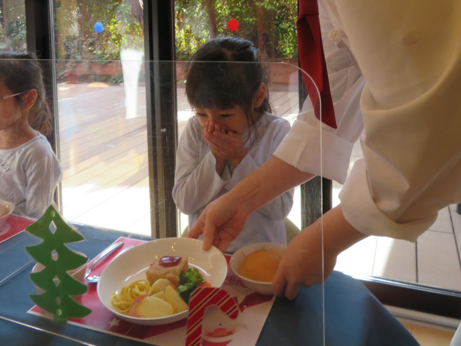 アルテ子どもと木幼保園(調理師/調理スタッフの求人)の写真2枚目: