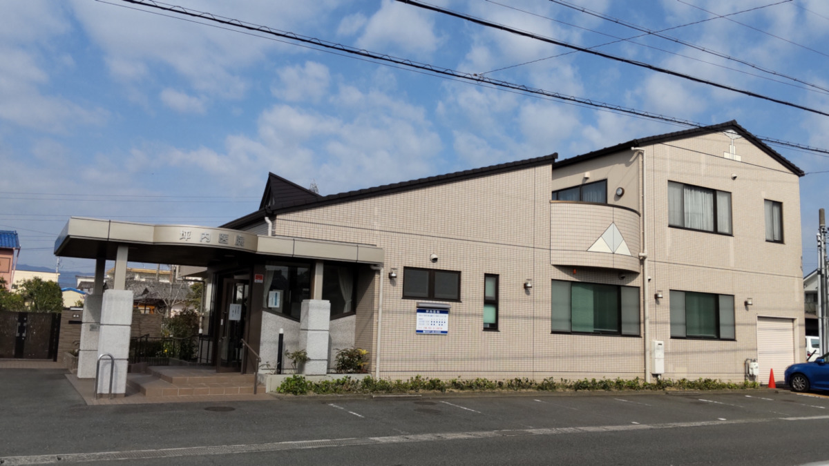 坪内医院（看護師/准看護師の求人）の写真2枚目：