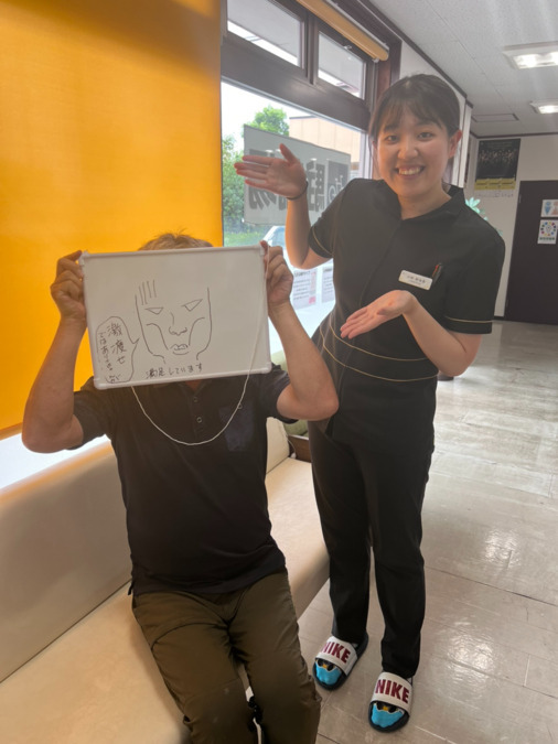 ビオラス 太田飯塚店（エステティシャン/セラピストの求人）の写真19枚目：