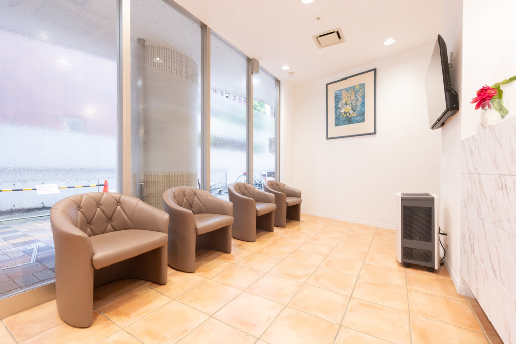 医療法人はまゆう会 はまだ歯科クリニック(歯科助手の求人)の写真12枚目: