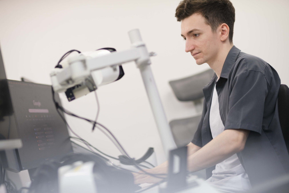 株式会社FOVEの写真4枚目: