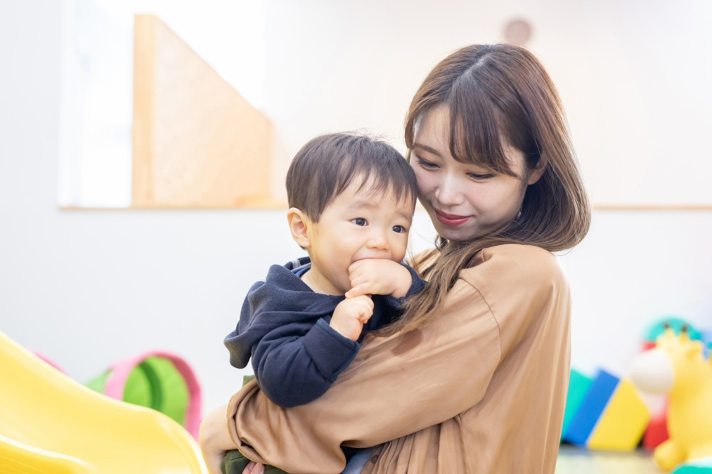 ぷっときっず（作業療法士の求人）の写真5枚目：