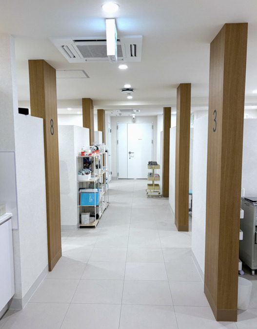 池袋DDデンタルクリニック【2025年05月31日オープン】（歯科医師の求人）の写真3枚目：
