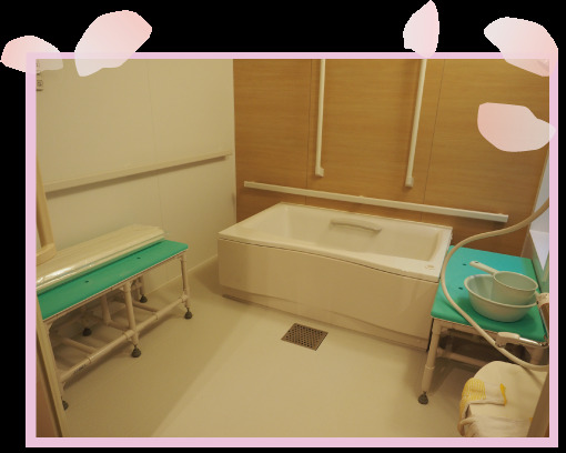 さくら庵もとまちの写真3枚目：