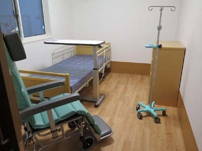 看護小規模多機能型介護事業所フルールの写真3枚目：総合的な在宅介護サービスを提供します