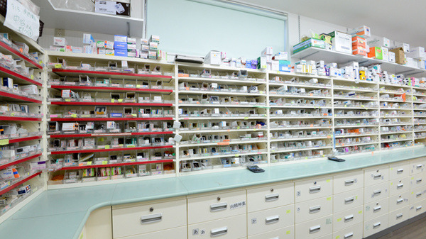 キリン堂薬局　尼崎北店（薬剤師の求人）の写真4枚目：