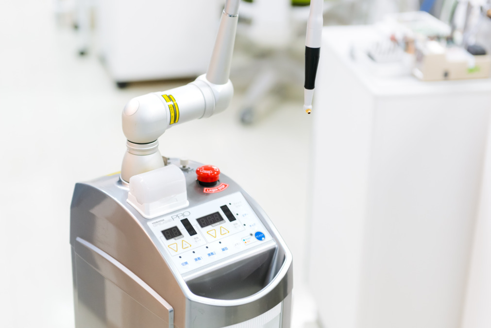 セントラル歯科クリニック(歯科衛生士の求人)の写真13枚目: