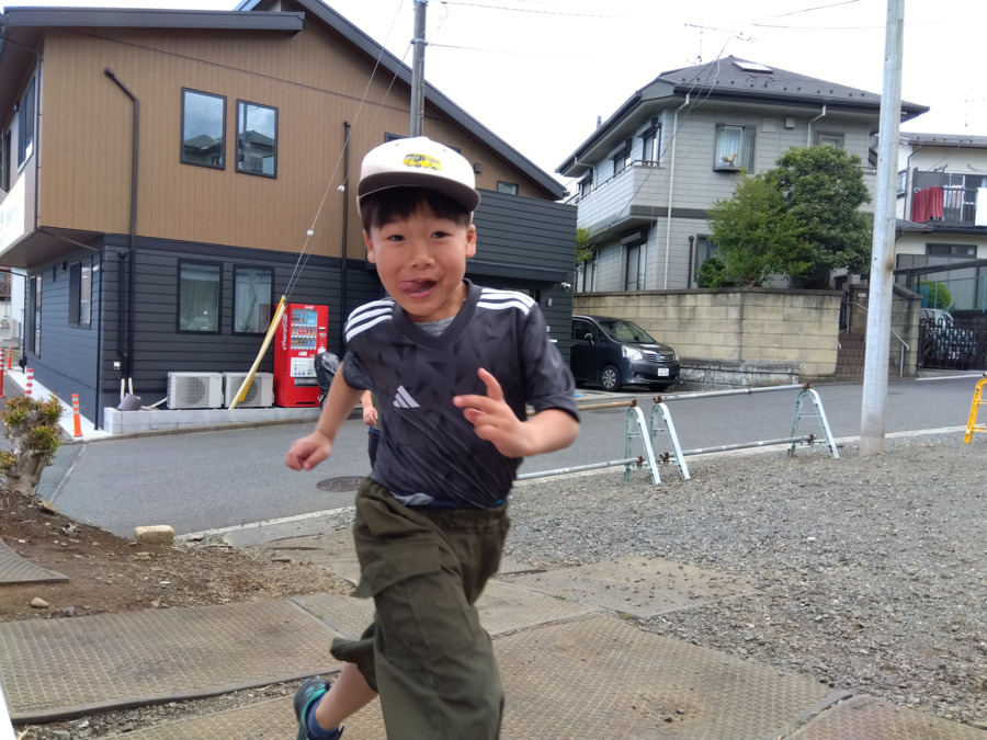 放課後等デイサービス　サードベース（保育士の求人）の写真9枚目：