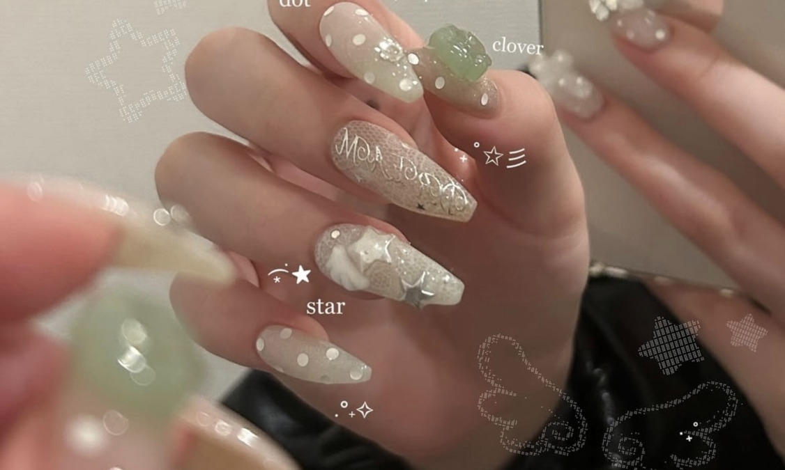 Inails天神大名店（ネイリストの求人）の写真2枚目：