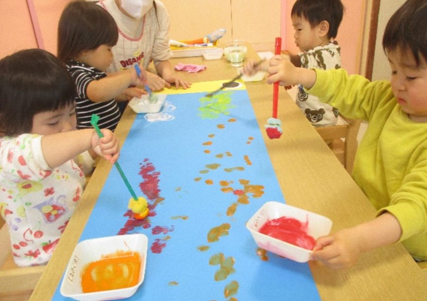 Kid's Patioしづ園の写真2枚目：