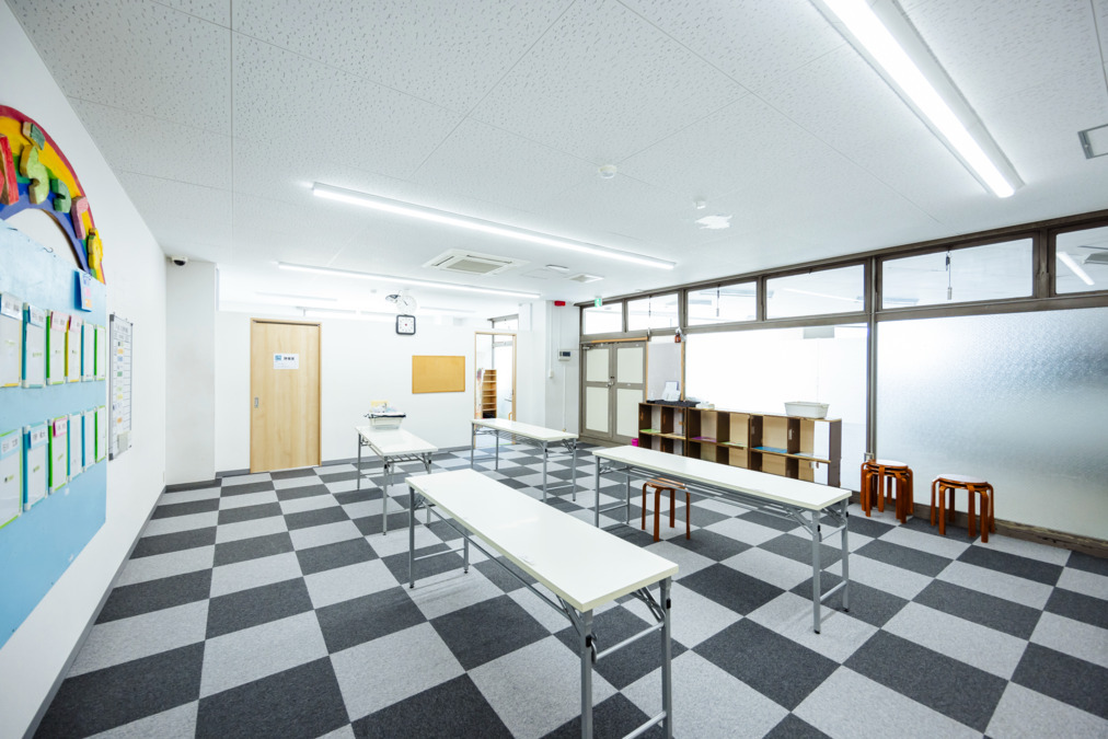 児童デイサービスりらっくす中央（児童指導員/指導員の求人）の写真3枚目：