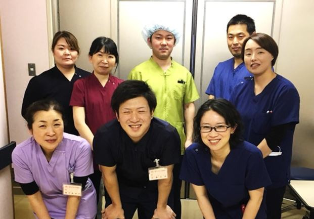 白河病院（薬剤師の求人）の写真8枚目：