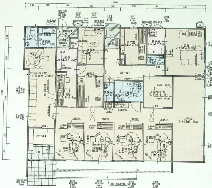 えだ歯科医院(歯科衛生士の求人)の写真6枚目: