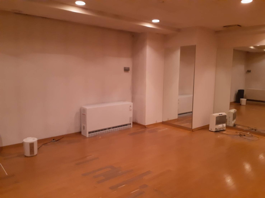 HOT YOGA SALON LUBIE　赤羽店の写真3枚目：