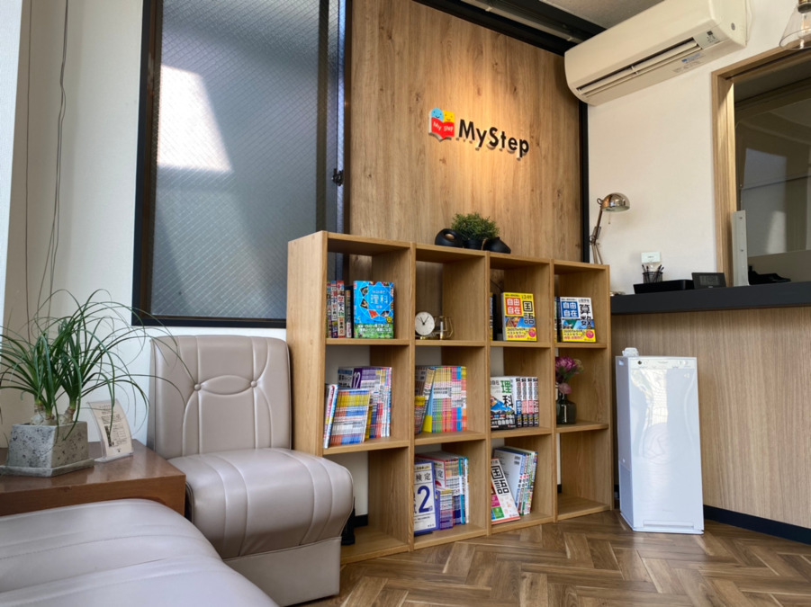 MyStepジュニア都島教室の写真
