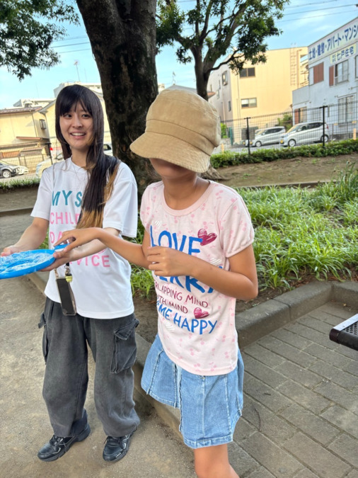 マイスペ児童デイサービス新所沢（児童指導員/指導員の求人）の写真5枚目：