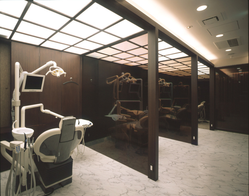 ヒサドメ歯科（歯科助手の求人）の写真5枚目：