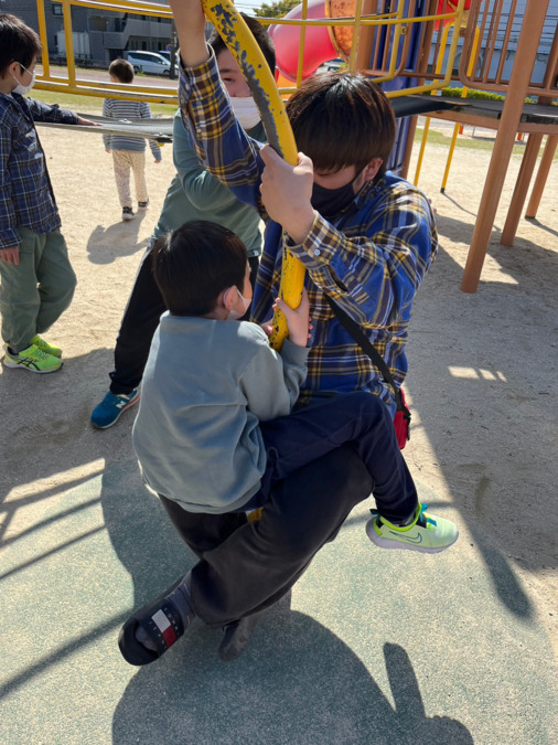 放課後等デイサービス Happy veryの写真38枚目：