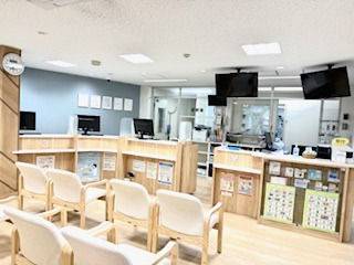 まかみ薬局（薬剤師の求人）の写真3枚目：