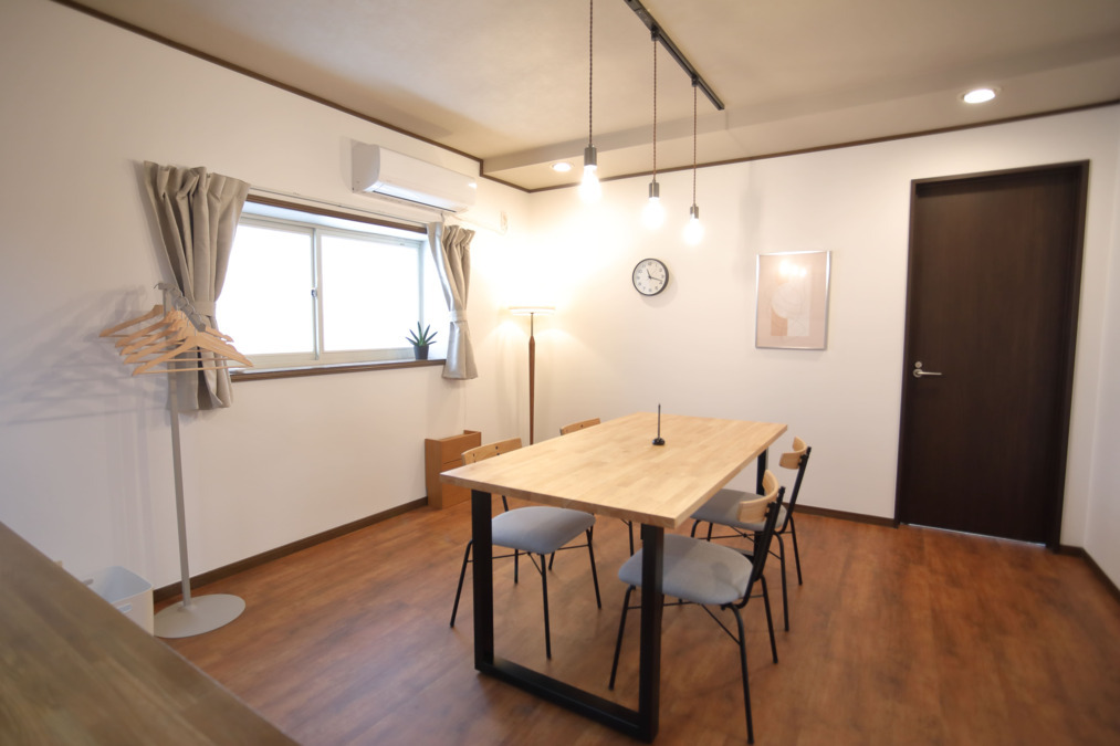 pintto鳶尾【2025年05月01日オープン】(生活支援員の求人)の写真2枚目: