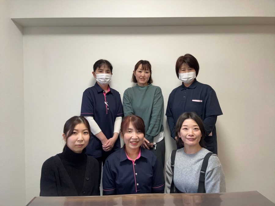 ヘルパーステーションAｒｉの実（介護職/ヘルパーの求人）の写真2枚目：