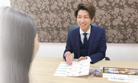 株式会社NEXT HOLDINGS 本社(営業/管理部門/その他の求人)の写真:
