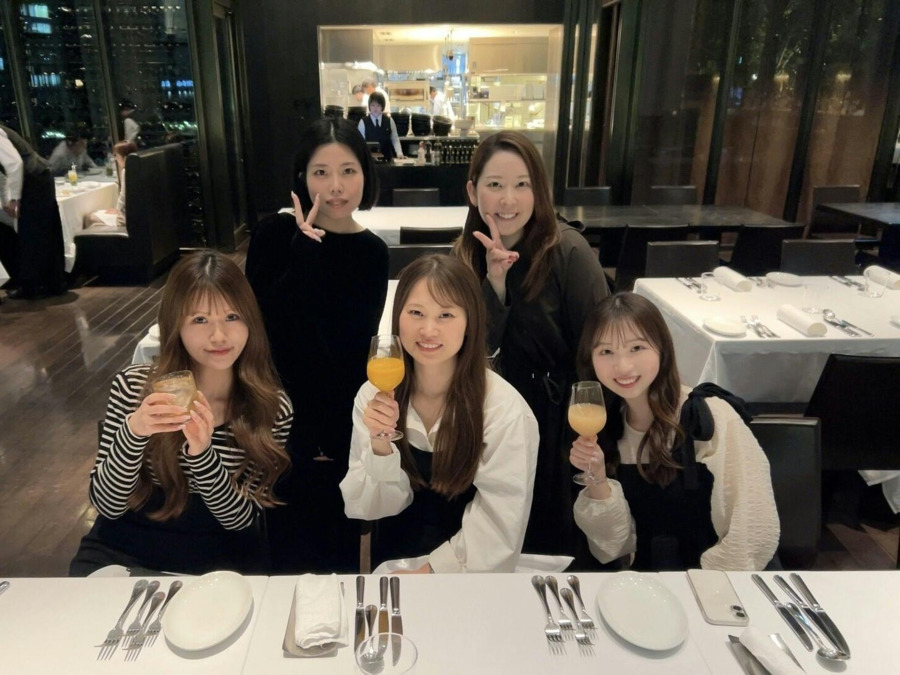 EyeFlash心斎橋大丸ホワイトアベニュー店(アイリストの求人)の写真23枚目: