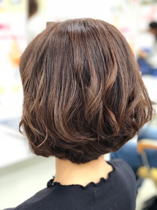 美容室SLIMの写真8枚目：