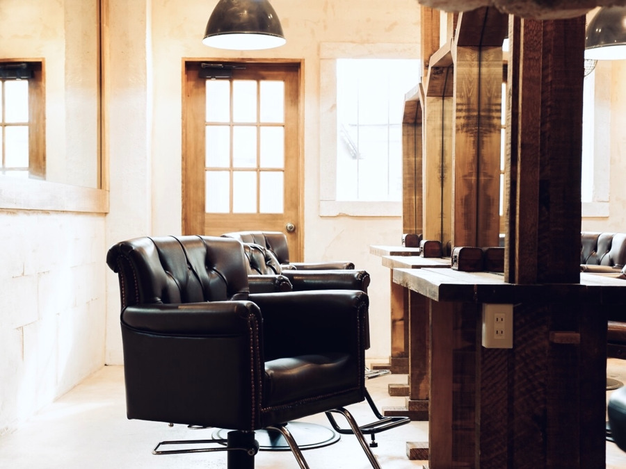 Flor 上大岡（美容師の求人）の写真2枚目：