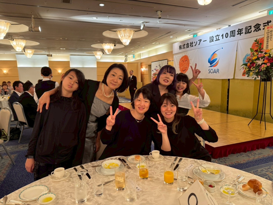 訪問看護ステーションひあし（言語聴覚士の求人）の写真2枚目：