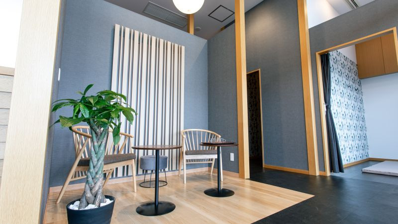 ボディケアLUCK　羽田エアポートガーデン店【2025年03月オープン】の写真6枚目：