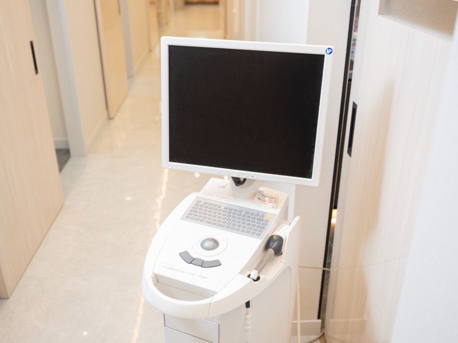 小野瀬歯科医院（歯科衛生士の求人）の写真16枚目：